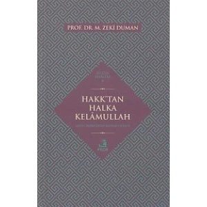 Hakktan Halka Kelamullah