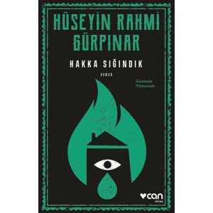 Hakka Sığındık (Günümüz Türkçesiyle)