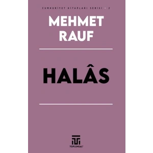Halâs