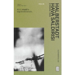 Halberstadt Hava Saldırısı