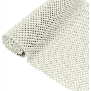 HALI KAYDIRMAZ BEYAZ 60X90