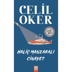 Haliç Manzaralı Cinayet