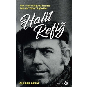 Halit Refiğ