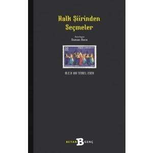 Halk Şiirinden Seçmeler