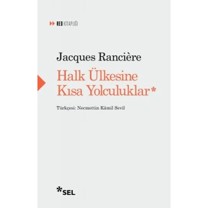 Halk Ülkesine Kısa Yolculuklar