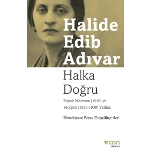 Halka Doğru