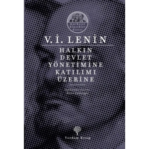 Halkın Devlet Yönetimine Katılımı Üzerine