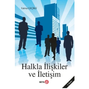 Halkla İlişkiler ve İletişim