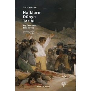 Halkların Dünya Tarihi (Ciltli)