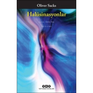 Halüsinasyonlar