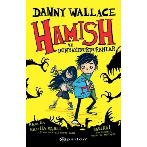 Hamish ve Dünyayı Durduranlar