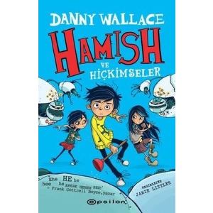 Hamish ve Hiçkimseler