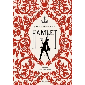 Hamlet Bez Ciltli