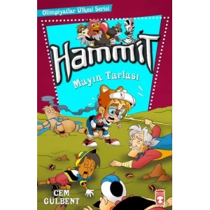 Hammit 3 - Mayın Tarlası