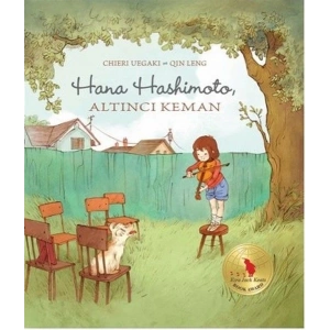 Hana Hashimoto, Altıncı Keman