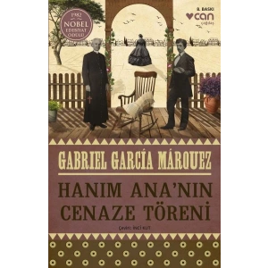 Hanım Ananın Cenaze Töreni