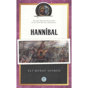 Hannibal - Büyük Komutanlar Dizisi
