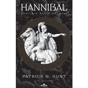 Hannibal - Roma’nın Büyük Düşmanı-Dünya Tarihi Dizisi