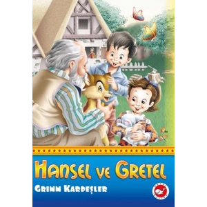 Hansel ve Gretel