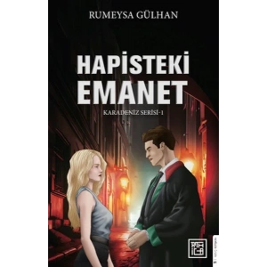 Hapisteki Emanet 1