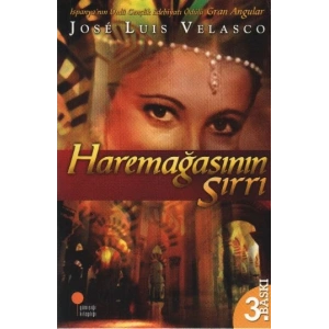 Haremağasının Sırrı