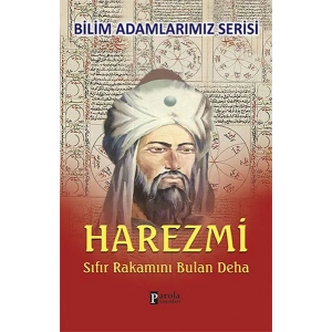 Harezmi Sıfır Rakamını Bulan Deha
