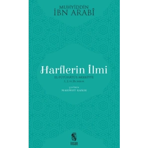 Harflerin İlmi