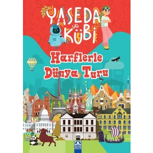 Harflerle Dünya Turu