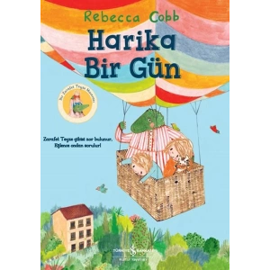 Harika Bir Gün