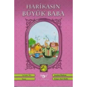 Harikasın Büyük Baba