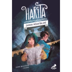 Harita Koruyucuları 2 - Zaman Misafirleri