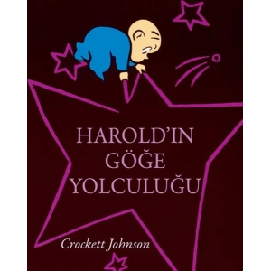 Haroldın Göğe Yolculuğu