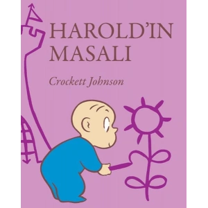 Haroldın Masalı