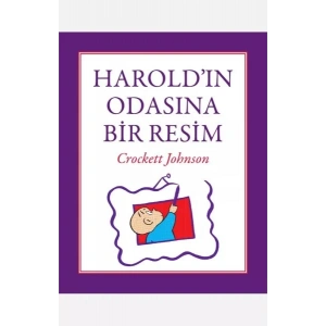 Haroldın Odasına Bir Resim