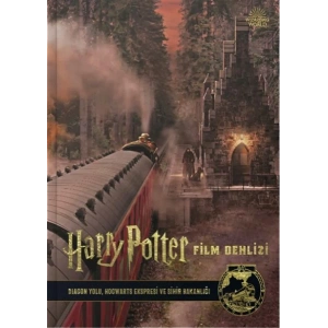 Harry Potter Film Dehlizi Kitap 2: Diagon Yolu, Hogwarts Ekspresi ve Sihir Bakanlığı