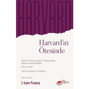 Harvardın Ötesinde