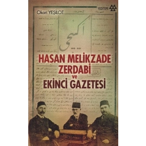 Hasan Melikzade Zerdabi ve Ekinci Gazetesi