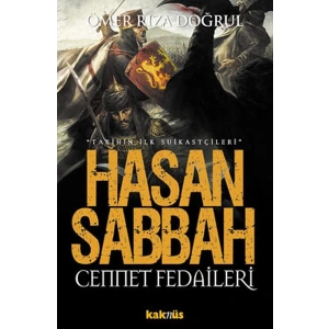 Hasan Sabbah Cennet Fedaileri