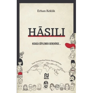 Hâsılı