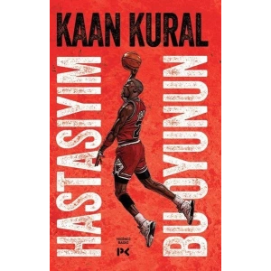 Hastasıyım Bu Oyunun