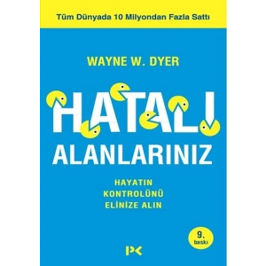 Hatalı Alanlarınız
