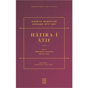 Hâtıra-i Âtıf