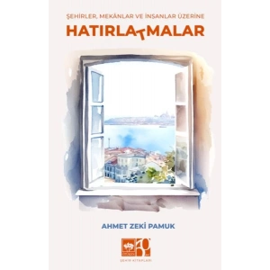 Hatırla(t)malar