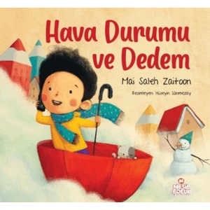 Hava Durumu ve Dedem