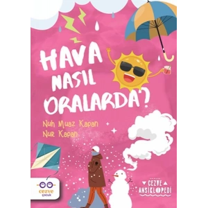 Hava Nasıl Oralarda ? - Cezve Ansiklopedi