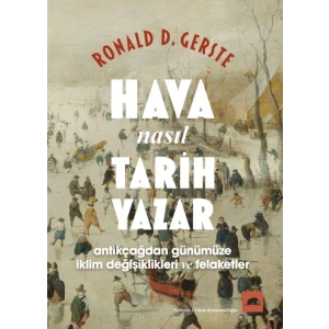 Hava Nasıl Tarih Yazar