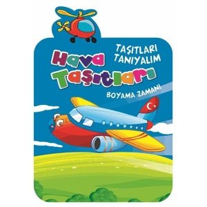 Hava Taşıtları /  Taşıtları Tanıyalım