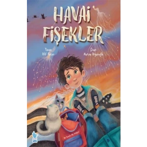 Havai Fişekler