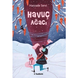 Havuç Ağacı