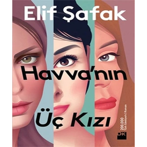 Havvanın Üç Kızı
